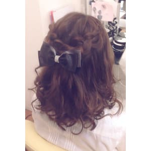 ボブアレンジ☆