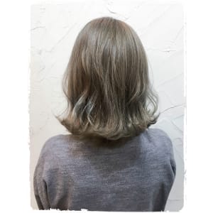 【Reir下北沢】*+タンバルモリボブ+クラリティブルージュ