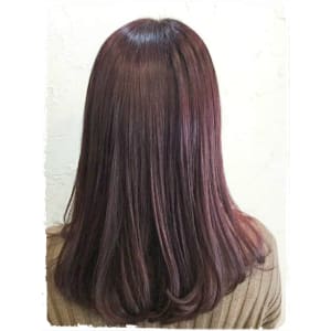 【Reir下北沢】*+ワンカール+グロッシィトワイライト+*