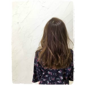 【Reir下北沢】*+スポンテニアス+サファリブルー+*
