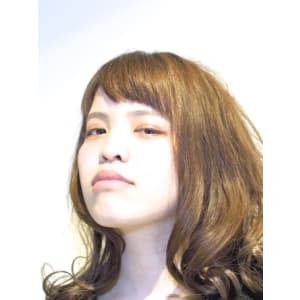 柔かさと透明感　ホワイトグレーパール - HAIR ROOM arche【ヘアールームアーチェ】掲載中