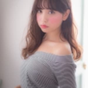 セミウェットのパーソナルカラー&タンバルモリワンサイド 川口