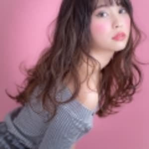 セミウェットのパーソナルカラー&タンバルモリワンサイド 川口