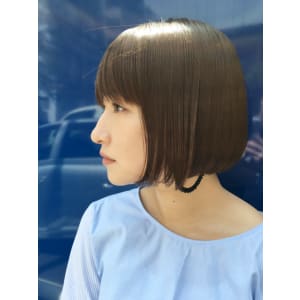 アディクシーカラー☆ - Que hair【キューヘア】掲載中