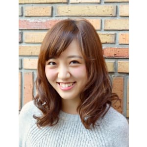 うるつやミディ