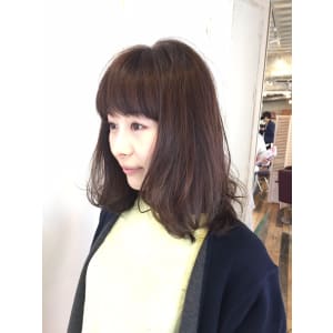 リアルゲストスタイル　ラベンダーグレージュ - ALICe by AFLOAT【アリスバイアフロート】掲載中
