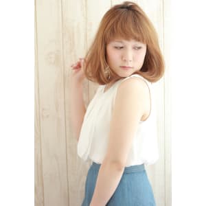 大人かわいいワンカール【DERA'S銀座】