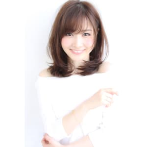 耳掛け大人ミディアム【H-421】