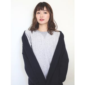 楽ちんボブ