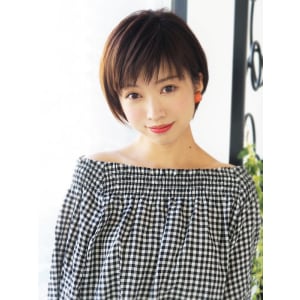 【ジュレベール 松田】 Natural 可愛い☆透明感小顔シ