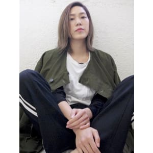 外はねボブ
