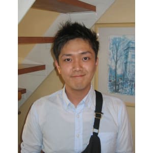 ショート