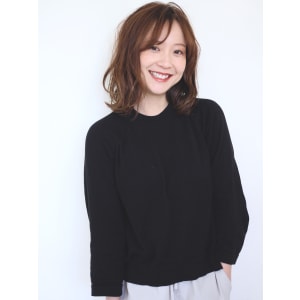 ナチュラルボブ