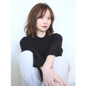 フリンジバングロブ