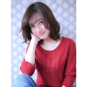 大人モードミディ