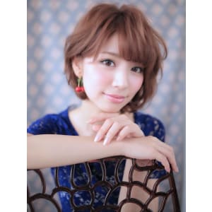 王道ショート
