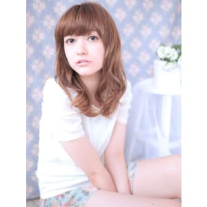 大人ラフミディアム