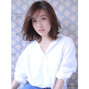 王道大人ボブ