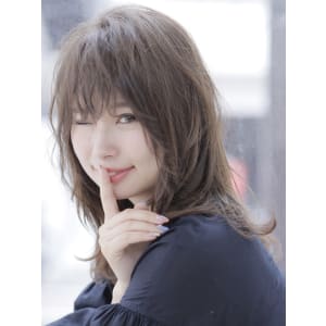 フェミニンミディ