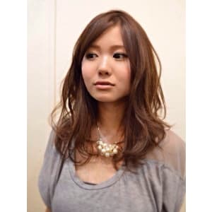 ゆるふわウェーブ