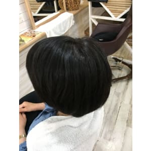 アディクシー　ダークサファイアカラー - SOAR HAIR WORKS【ソアーヘアーワークス】掲載中