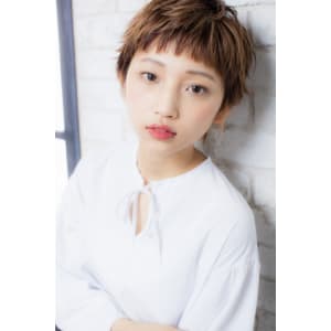 ベリーショート - prize 錦糸町店【プライズ キンシチョウ テン】掲載中