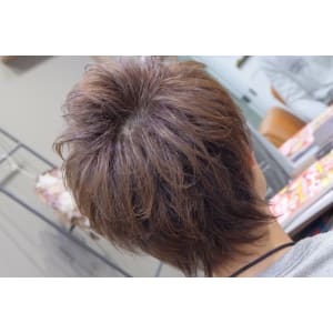 イルミナオーシャン - hair atelier ANELLO【ヘアアトリエアネロ】掲載中