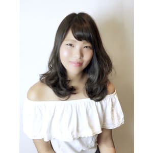 プラチナアッシュとグラマラスカール - ミレニアム・ニューヨーク 新所沢店【ミレニアムニューヨーク】掲載中