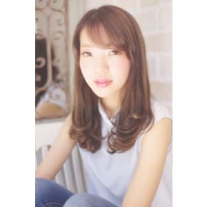 オーキッド小顔ワンカール