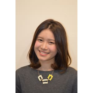 ゆるふわボブ