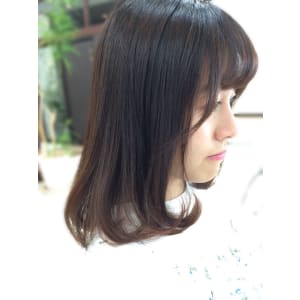 前上がりな☆ワンカール☆ロブ