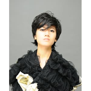 ショートスタイル