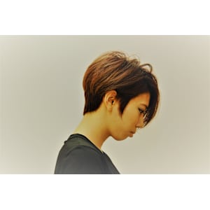 ショートスタイル