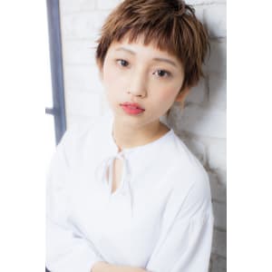 クールベリーショート【池袋】 - prize 池袋【プライズ】池袋西口店【プライズ イケブクロ イケブクロニシグチテン】掲載中