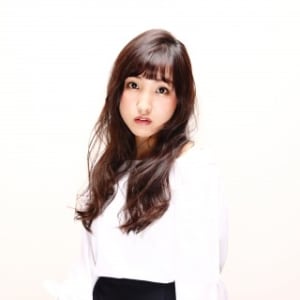 フェミニンロング