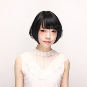ストレートボブ