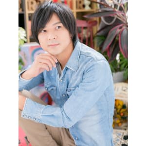 遊べるナチュラルミディ