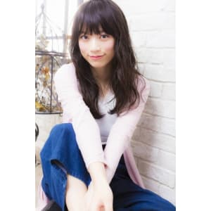 女子の憧れふんわりロング【prize錦糸町】