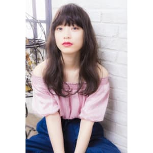 正統派カジュアルウェーブ【prize錦糸町】