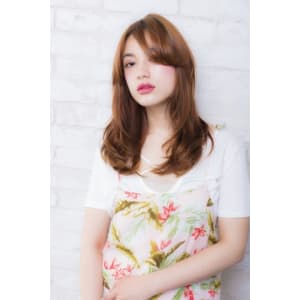 ナチュラルストレートgirl【prize錦糸町】
