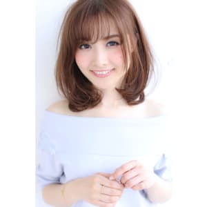 シースルーミディアム【H-440】