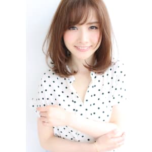 大人ひし形ミディアム【H-441】