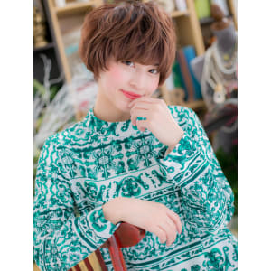 鮮度の高いフレンチショート