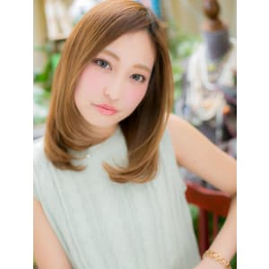 なめらかマーメイドアッシュ