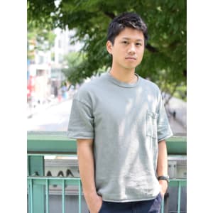 ２ブロックショートパーマ