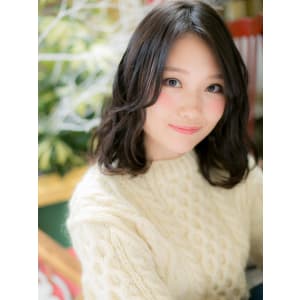 ゆるふわロブ