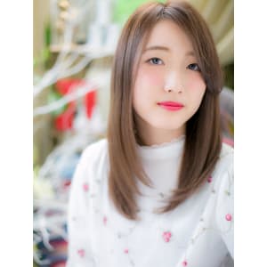 タイトストレート