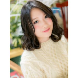 ゆるふわロブ