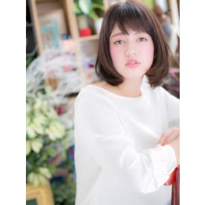 ノームコア◎ナチュストミディ