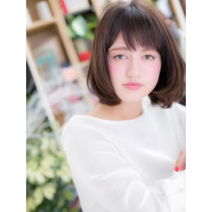 ノームコア◎ナチュストミディ